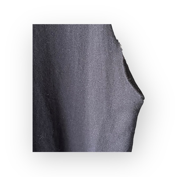 new Petals and Peacocks ✌︎︎ Shut des F*ck Up Muscle Tee Tank Top ✌︎︎ Black ✌︎︎ M - Picture 12 of 16